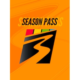 Project CARS 3: SEASON PASS - PC Windows