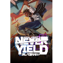 Aerial_Knight s Never Yield - PC Windows
