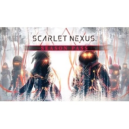 SCARLET NEXUS Season Pass - PC Windows
