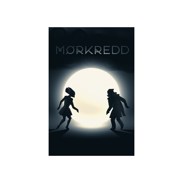 Morkredd - Mac OSX