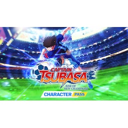 Captain Tsubasa: Rise of New Champions Character Pass - PC Windows