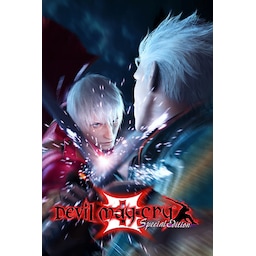 Devil May Cry® 3 Special Edition - PC Windows