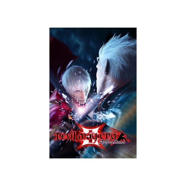Devil May Cry® 3 Special Edition - PC Windows