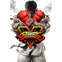 Street Fighter V - PC Windows