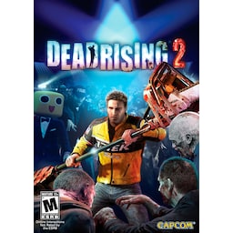 Dead Rising 2 - PC Windows