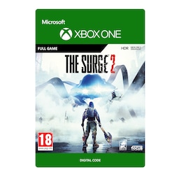 The Surge 2 - XBOX One