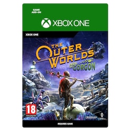The Outer Worlds: Peril on Gorgon - XBOX One