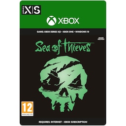 Sea of Thieves - PC Windows,XBOX One,Xbox Series X,Xbox Series S