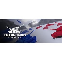 Total Tank Simulator - PC Windows