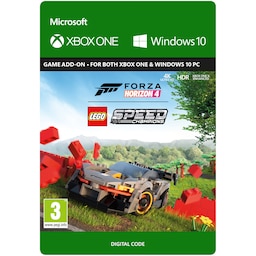 Forza Horizon 4 LEGO® Speed Champions - PC Windows,XBOX One