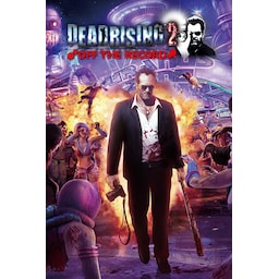 Dead Rising 2: Off the Record - PC Windows