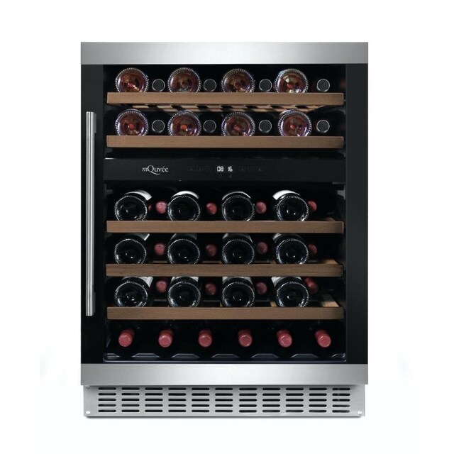Indbygget vinkøler - WineCave 60D Modern
