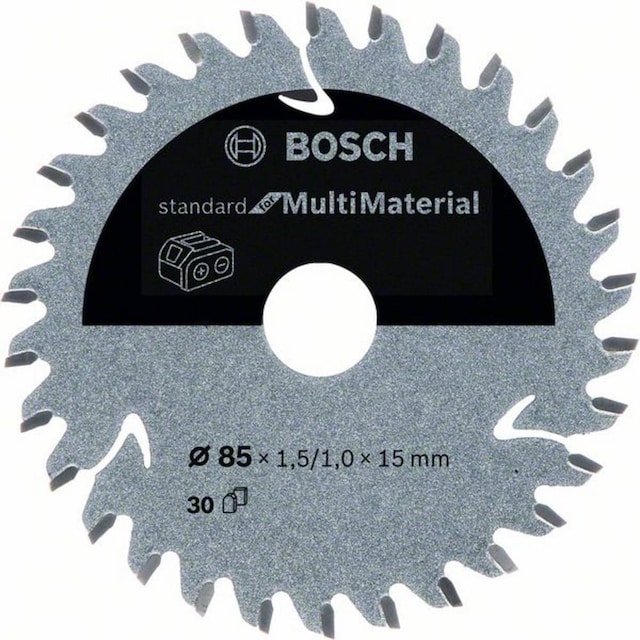 Bosch Accessories 2608837752 1 stk