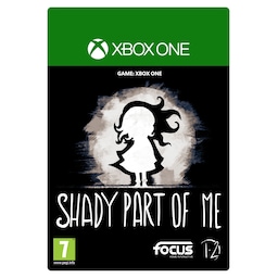 Shady Part of Me - XBOX One