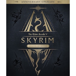 The Elder Scrolls V: Skyrim Anniversary Upgrade - PC Windows