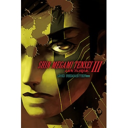 Shin Megami Tensei III Nocturne HD Remaster - PC Windows