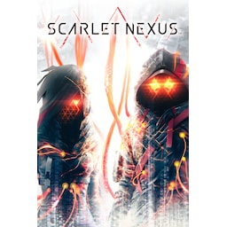 SCARLET NEXUS - PC Windows