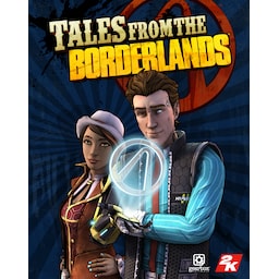 Tales from the Borderlands - PC Windows