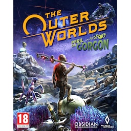The Outer Worlds: Peril on Gorgon - PC Windows