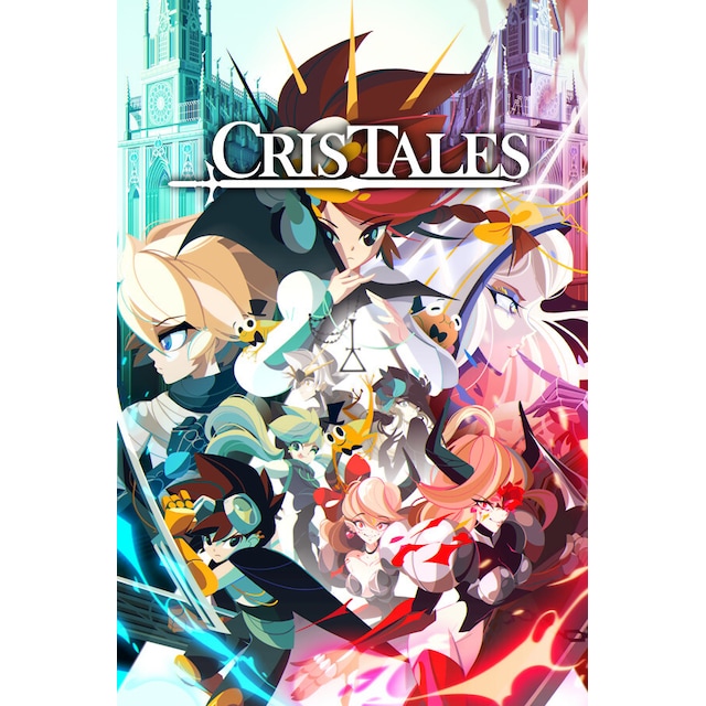 Cris Tales - PC Windows