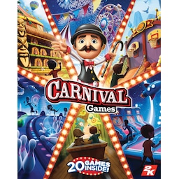 Carnival Games® - PC Windows