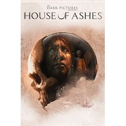 The Dark Pictures Anthology: House of Ashes - PC Windows