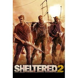 Sheltered 2 - PC Windows