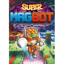 Super Magbot - PC Windows