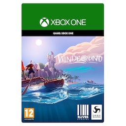 Windbound - XBOX One