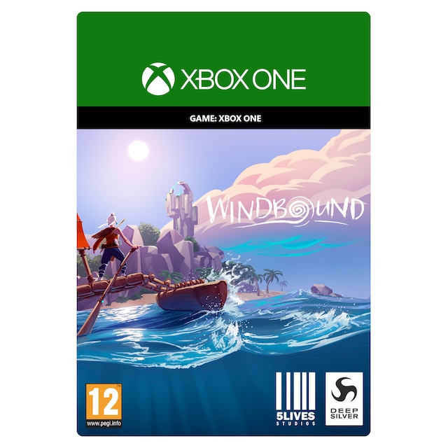 Windbound - XBOX One