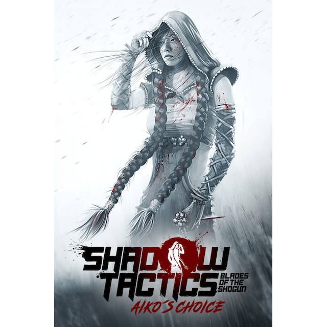 Shadow Tactics: Blades of the Shogun - Aiko s Choice - PC Windows