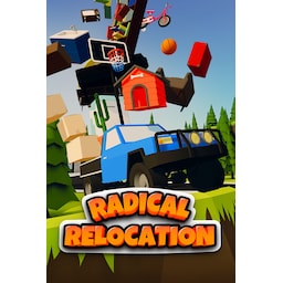 Radical Relocation - PC Windows
