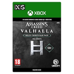 Assassin’s Creed® Valhalla Base Helix Credits Pack - XBOX One,Xbox Ser