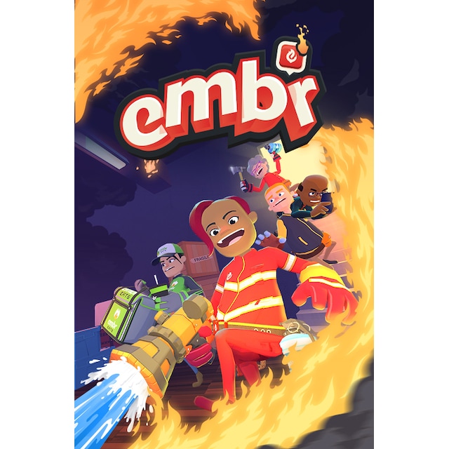 Embr - 2 Pack - PC Windows