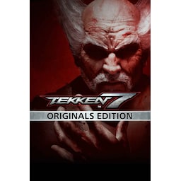 TEKKEN 7 - Originals Edition - PC Windows