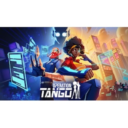 Operation: Tango - PC Windows