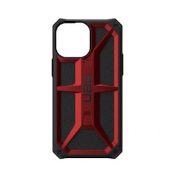 Urban Armor Gear (UAG) iPhone 13 Pro Max Cover Monarch Crimson