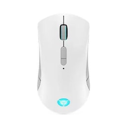 Lenovo Gaming Mouse Legion M600 Trådløs/Kablet, 16000 DPI, Bluetooth, USB-C, Stingray