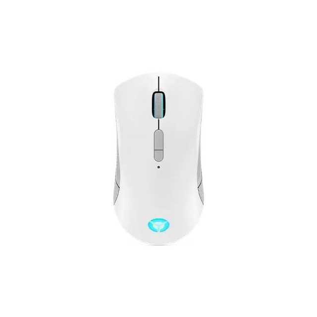 Lenovo Gaming Mouse Legion M600 Trådløs/Kablet, 16000 DPI, Bluetooth, USB-C, Stingray