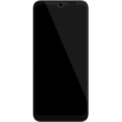 Fairphone FP4 skærm (grå)