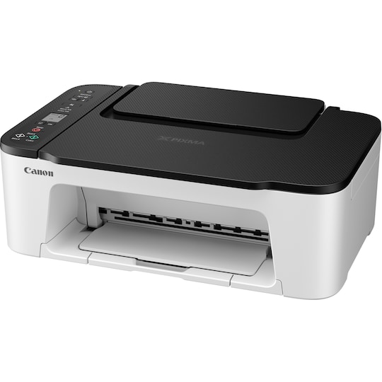 Canon TS3452 AIO inkjet printer (hvid) | Elgiganten
