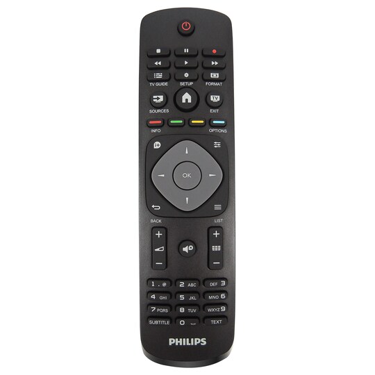 Philips 32" PHT4503 HD Ready LED TV 32PHT4503 | Elgiganten