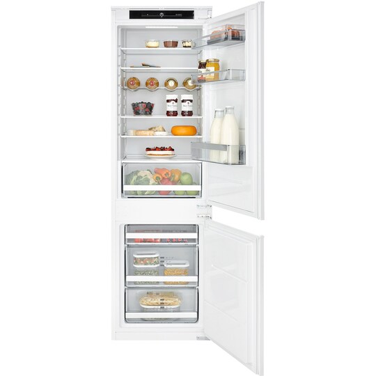 Asko køleskab/fryser RF31831I indbygget | Elgiganten