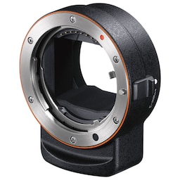 Sony LA-EA3 35 mm full-frame A-mount adapter