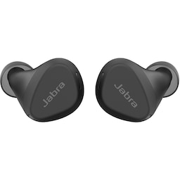 Jabra Elite 4-Active headphones (sort)