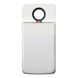 Polaroid Insta-Share printer Moto Mod til Moto Z (hvid)