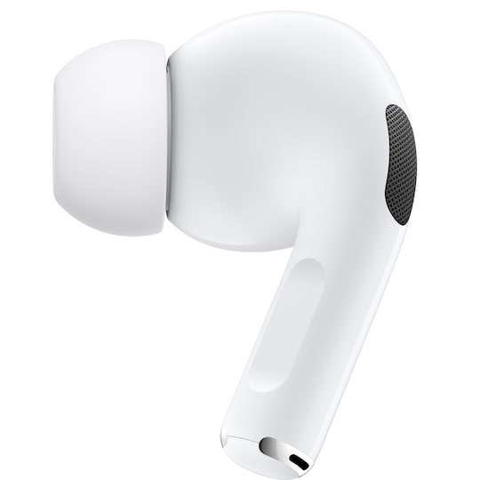Apple AirPods Pro trådløse høretelefoner med MagSafe etui | Elgiganten