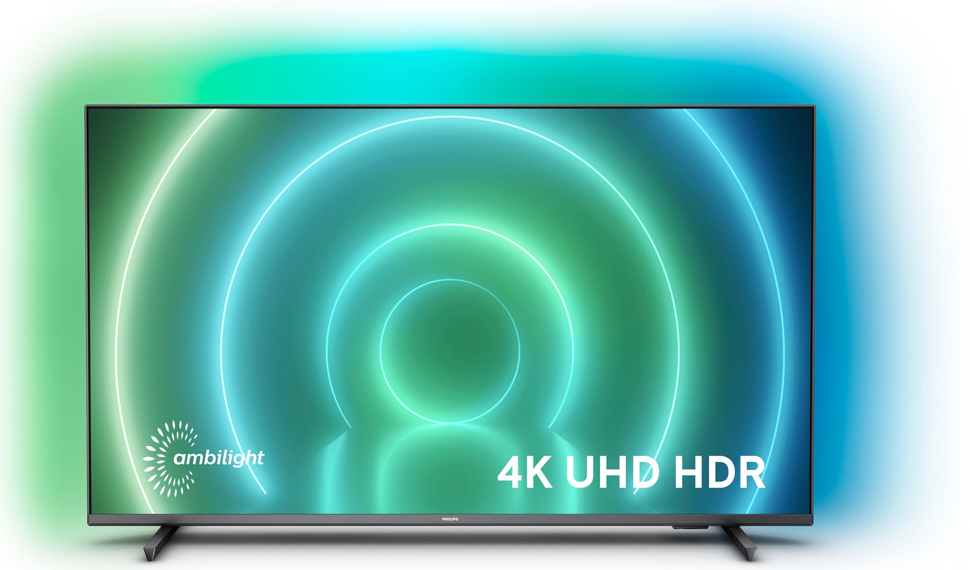 Philips 43" PUS7906 4K TV (2021) |