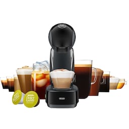 Dolce Gusto Infinissima kapselmaskine EDG160A