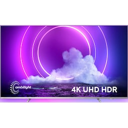 Philips 55” PUS9206 4K LED TV (2021)